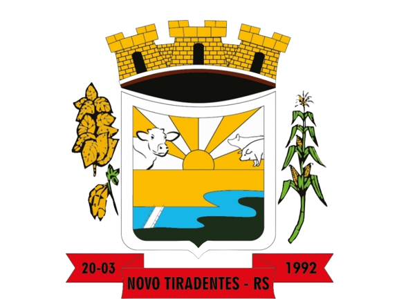 Novo Tiradentes